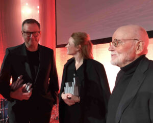 Günter Rohrbach Filmpreis Neunkirchen Matthias Brandt Karoline Herfurth