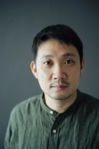 Mit „Drive my car“ gewann er 2022 einen Oscar: der japanische Regisseur und Autor Ryusuke Hamaguchi (45).
